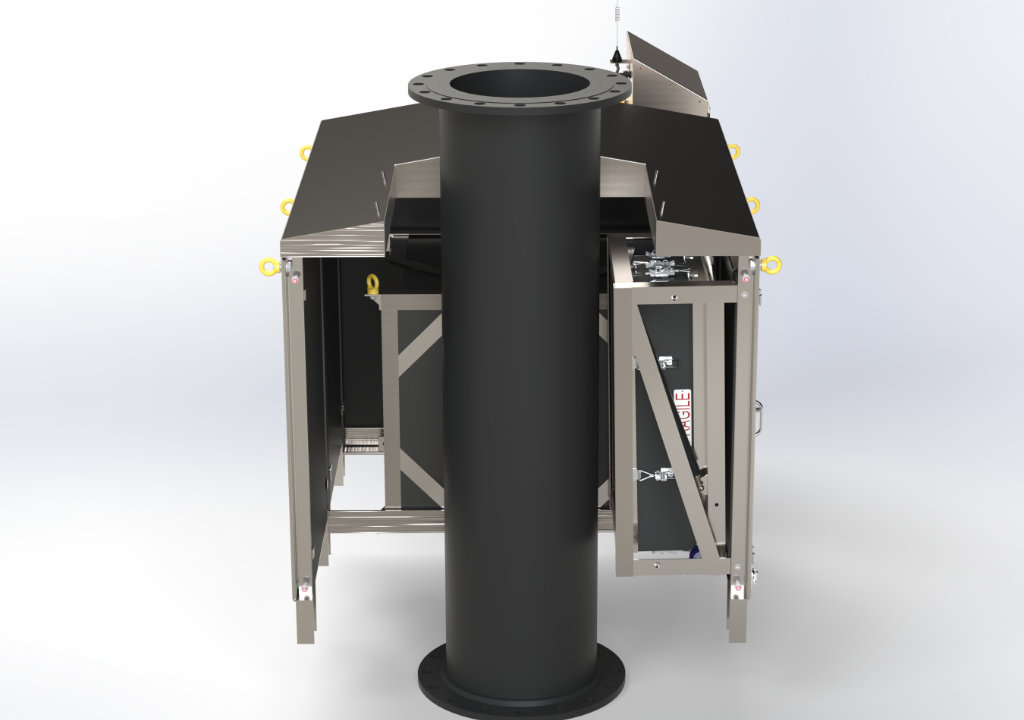 Slurry Elemental Analyser 3