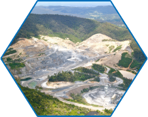 Sustainable Mining