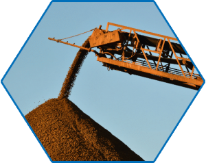 Stockpile Management